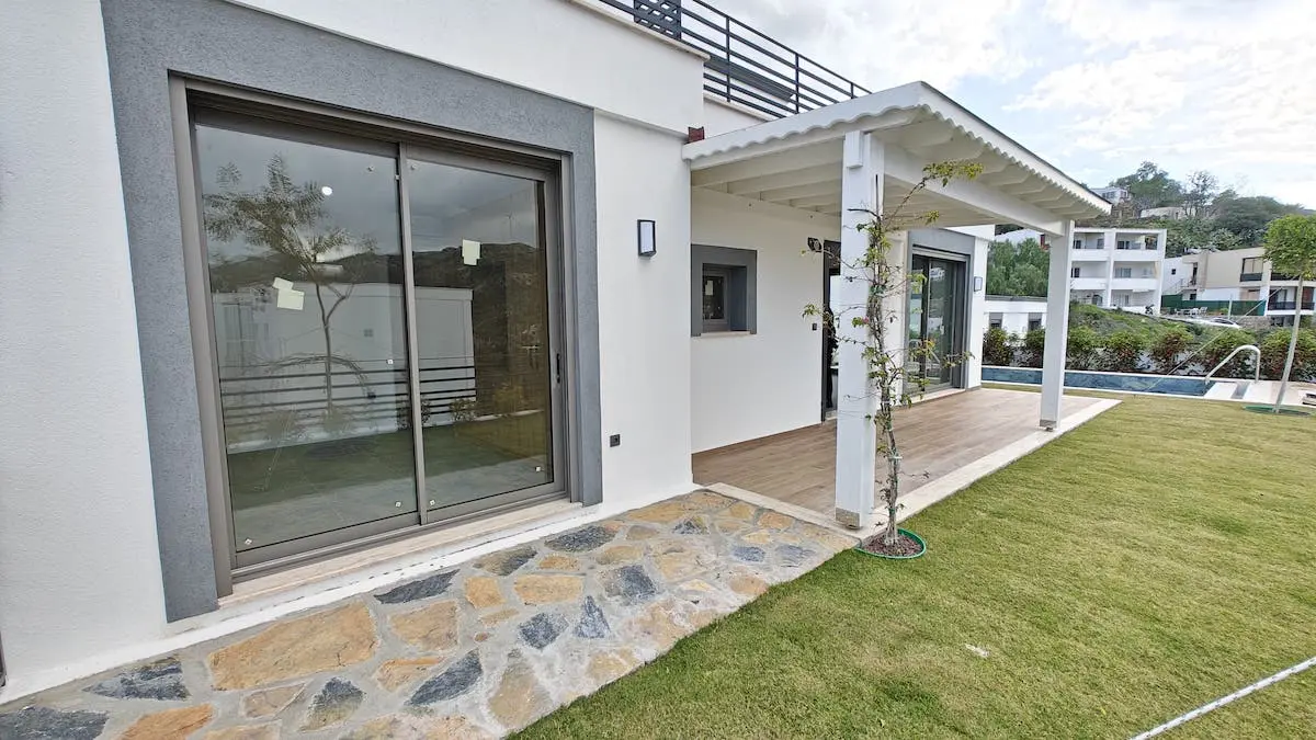 Villa in Yalikavak
